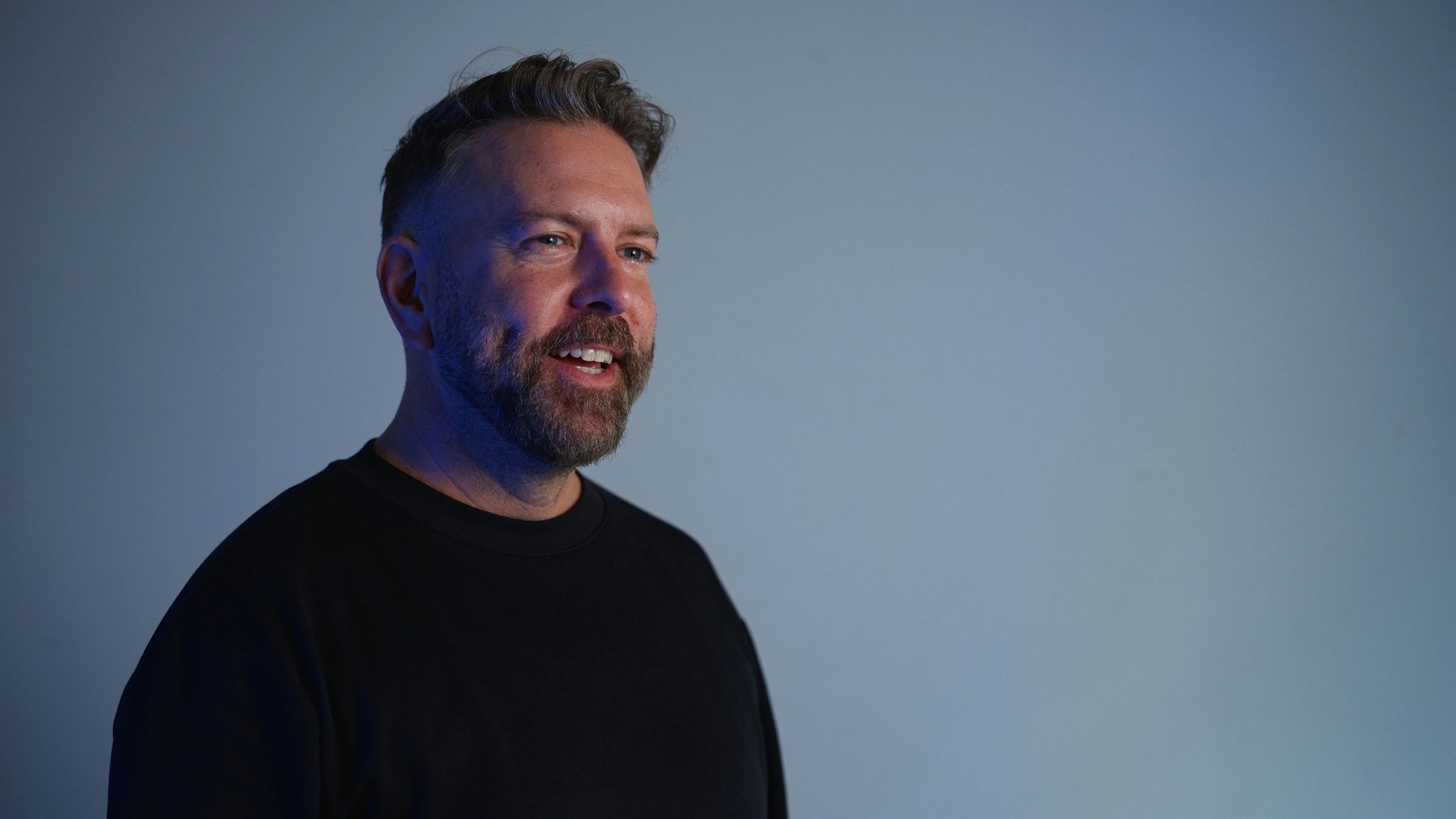 Team member image